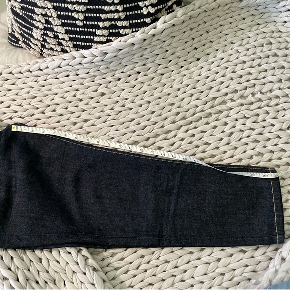 Current Elliott Jeans sz 27 - Picture 7 of 8